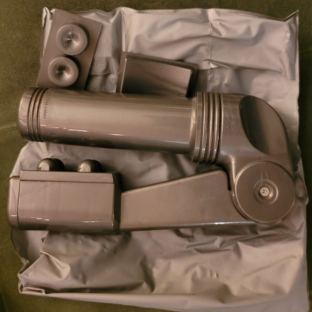 Flex Massager battery operated